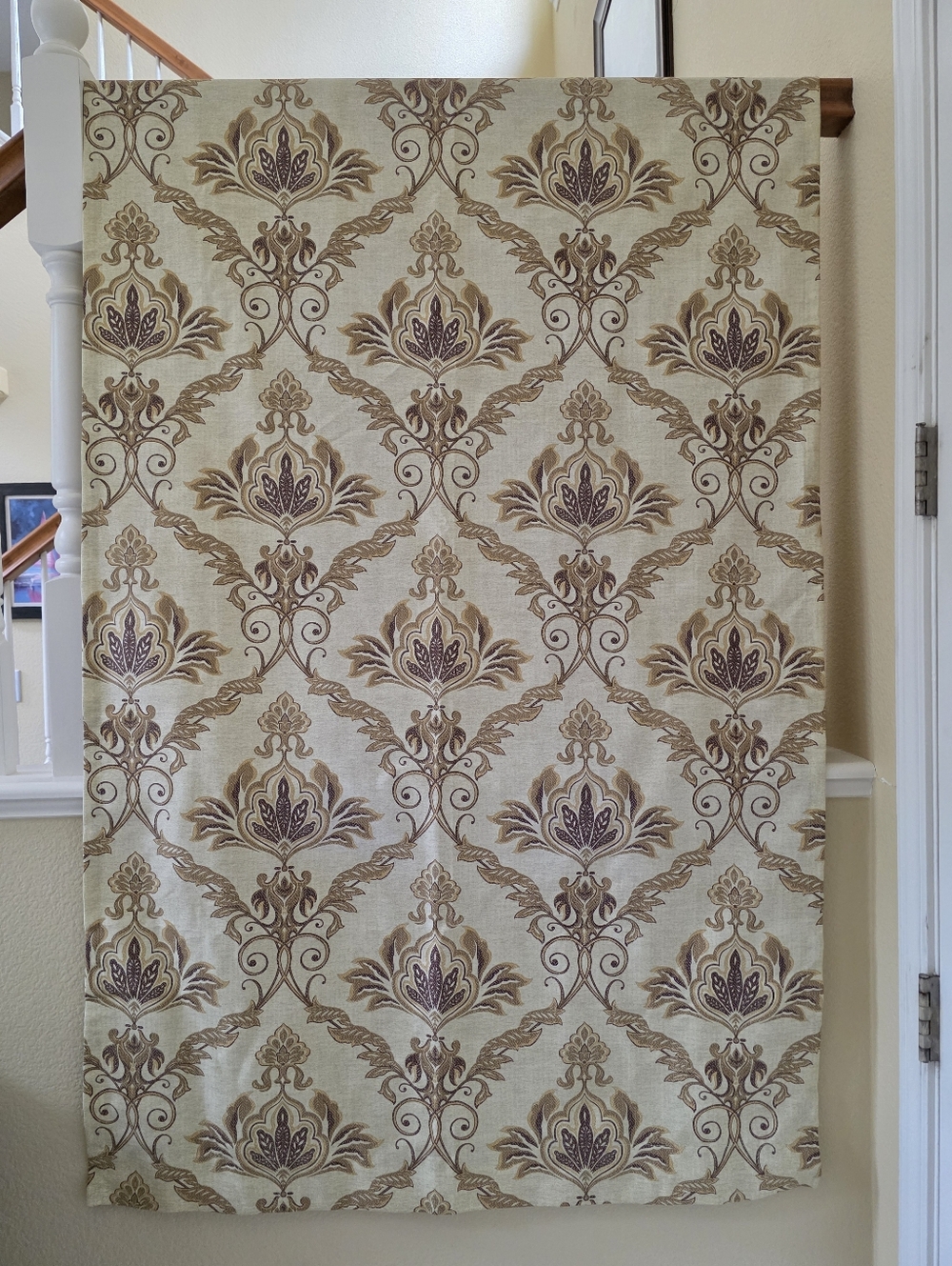 Curtain Bundle - Picture 2 of 7
